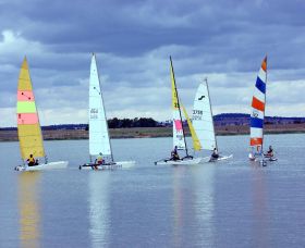 Griffith NSW Accommodation Mt Buller