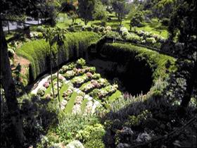 Umpherston Sinkhole - Accommodation Mt Buller 0