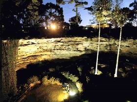 Umpherston Sinkhole - Accommodation Mt Buller 1