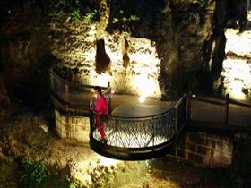 Cave Gardens - Accommodation Mt Buller 1