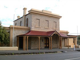 Mount Gambier SA Accommodation Mt Buller