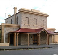 The Old Courthouse - Accommodation Mt Buller