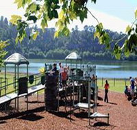 Valley Lake Conservation Park - Accommodation Mt Buller