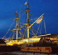 The Lady Nelson Visitor and Discovery Centre - Accommodation Mt Buller