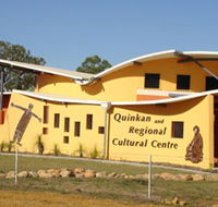 The Quinkan and Regional Cultural Centre - Accommodation Mt Buller