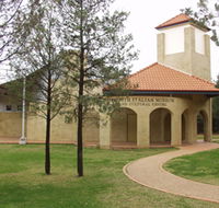 Griffith Italian Museum - Accommodation Mt Buller