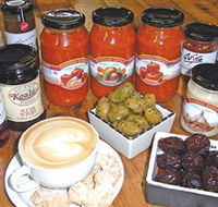 Riverina Grove - Accommodation Mt Buller