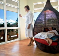 wellnessport - Accommodation Mt Buller