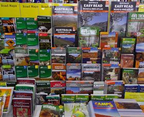 Halls Gap Newsagency And Gifts - Accommodation Mt Buller 1