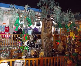 Halls Gap Newsagency And Gifts - Accommodation Mt Buller 0
