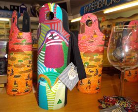 Halls Gap Newsagency And Gifts - Accommodation Mt Buller 3