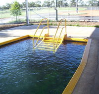 Pilliga Artesian Bore Baths - Accommodation Mt Buller