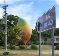 Big Mango - Accommodation Mt Buller