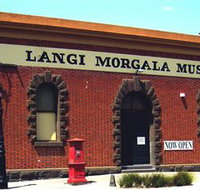 Langi Morgala Museum - Accommodation Mt Buller
