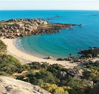 Queens Beach - Accommodation Mt Buller