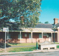Echuca Historical Society - Accommodation Mt Buller