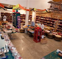 Echuca Heritage Sweet Company - Accommodation Mt Buller