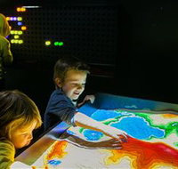 Twisted - Science at Play - Accommodation Mt Buller