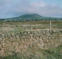 Mount Napier State Park - Accommodation Mt Buller