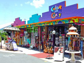 Colour Me Crazy - Accommodation Mt Buller 0