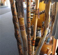 Sandhills Artefacts - Accommodation Mt Buller