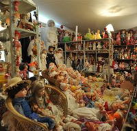 My Dolls - Accommodation Mt Buller