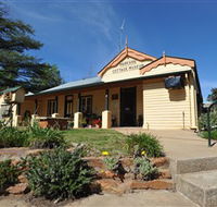 Parkside Cottage Museum - Accommodation Mt Buller