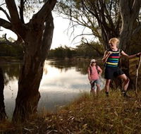 Narrandera Bike and Hike Track - Accommodation Mt Buller
