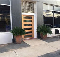 CamJai Catering and Takeaway Cafe and Function Catering - Accommodation Mt Buller