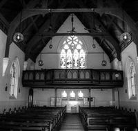 Cemetery Walk Self-Guided Tour - Accommodation Mt Buller