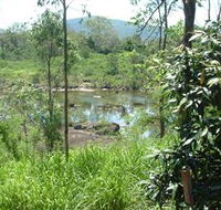 Pioneer River Marian Queensland