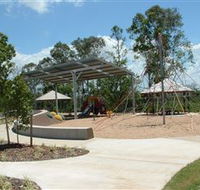 Edward Lloyd Park Marian Queensland