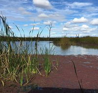 Gwydir Wetlands - Accommodation Mt Buller