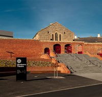 Capital Venues and Events - Accommodation Mt Buller