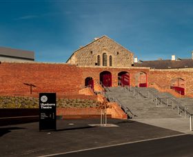 Capital Venues And Events - Accommodation Mt Buller 0