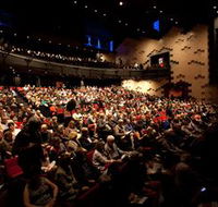 Ulumbarra Theatre - Accommodation Mt Buller