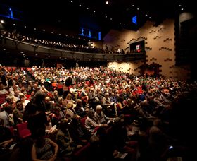 Ulumbarra Theatre - Accommodation Mt Buller 0