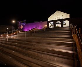 Ulumbarra Theatre - Accommodation Mt Buller 2