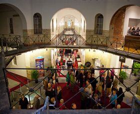 Ulumbarra Theatre - Accommodation Mt Buller 4