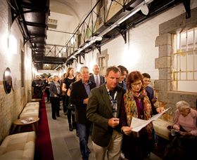 Ulumbarra Theatre - Accommodation Mt Buller 3