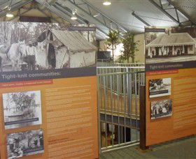 Barmah Forest Heritage And Education Centre - Accommodation Mt Buller 3