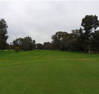 Nathalia Golf Club - Accommodation Mt Buller