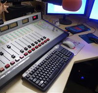 Peak Hill FM Community Radio Station - Accommodation Mt Buller