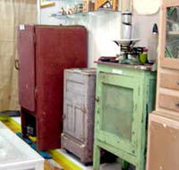 Sarina District Historical Centre - Accommodation Mt Buller