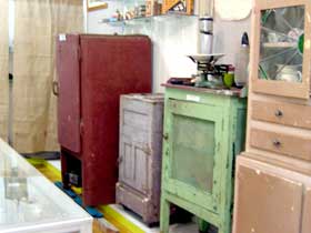 Sarina District Historical Centre - Accommodation Mt Buller 0