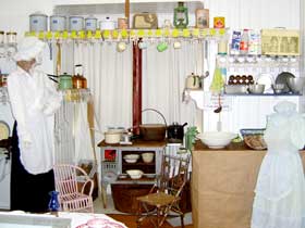 Sarina District Historical Centre - Accommodation Mt Buller 1
