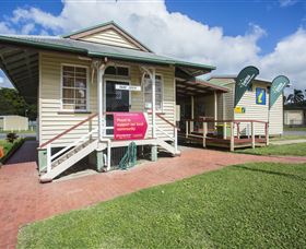 Sarina  Art And Craft Centre - Accommodation Mt Buller 0