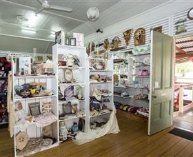 Sarina  Art And Craft Centre - Accommodation Mt Buller 1