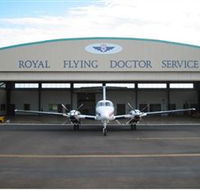 Royal Flying Doctor Service Dubbo Base Education Centre Dubbo - Accommodation Mt Buller