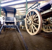 Namoi Echo Museum - Accommodation Mt Buller